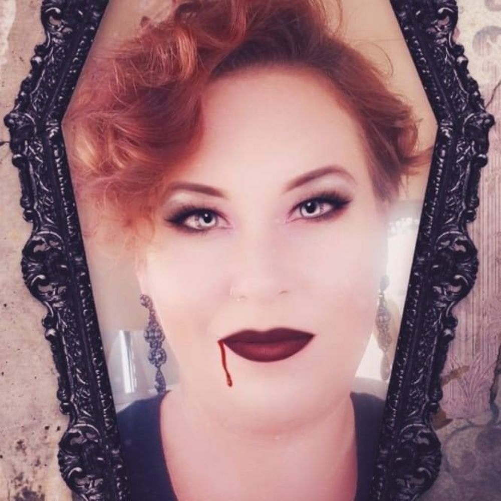 Meet your Posher, Brenda